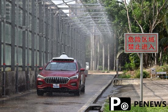 Stricter controls imposed on marketing of smart driving cars