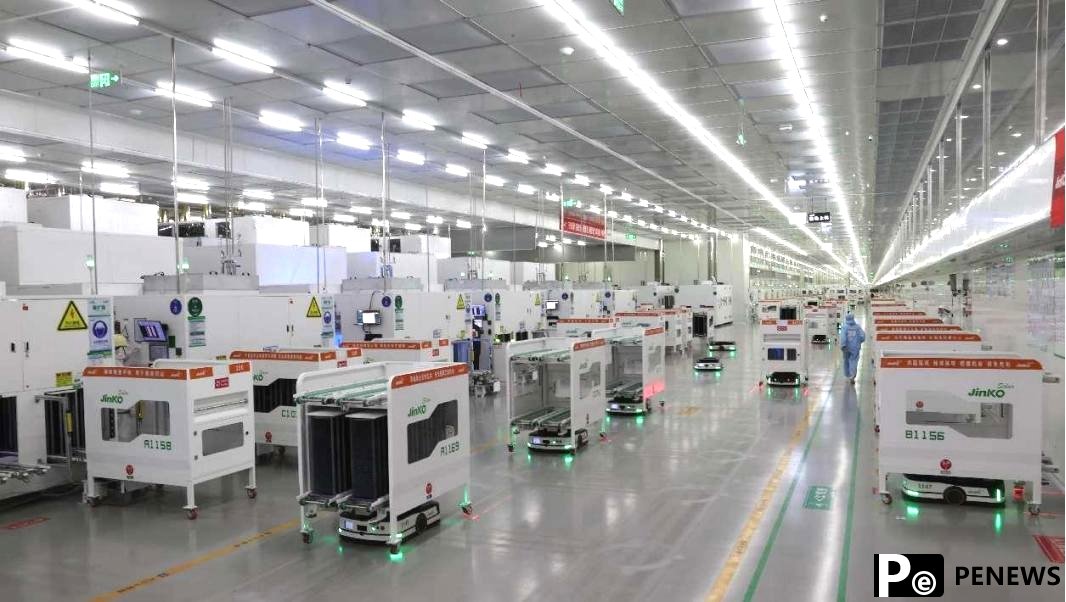China brims with new vitality on journey to high