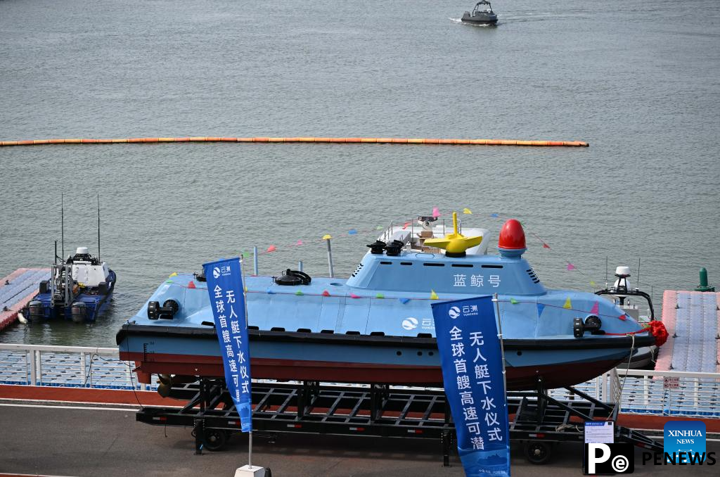 Zhuhai in S China