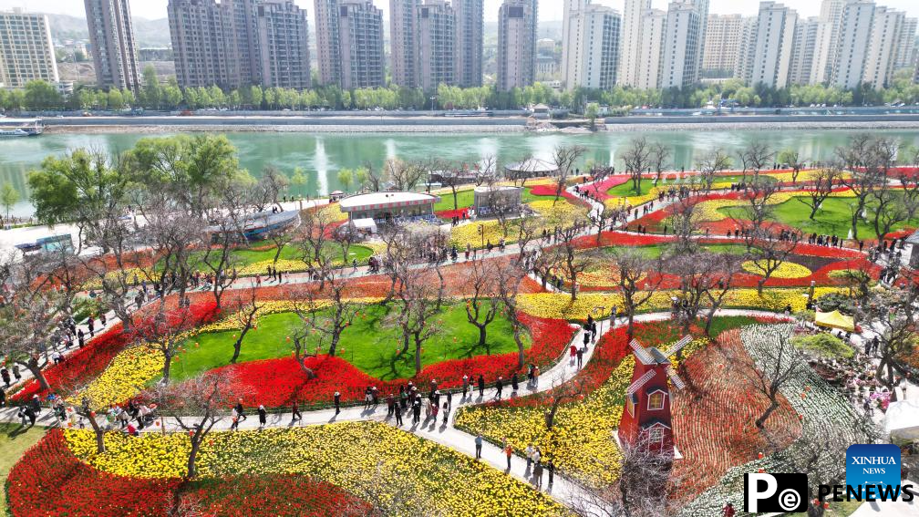 May Day holiday expected to see tourism boom in China