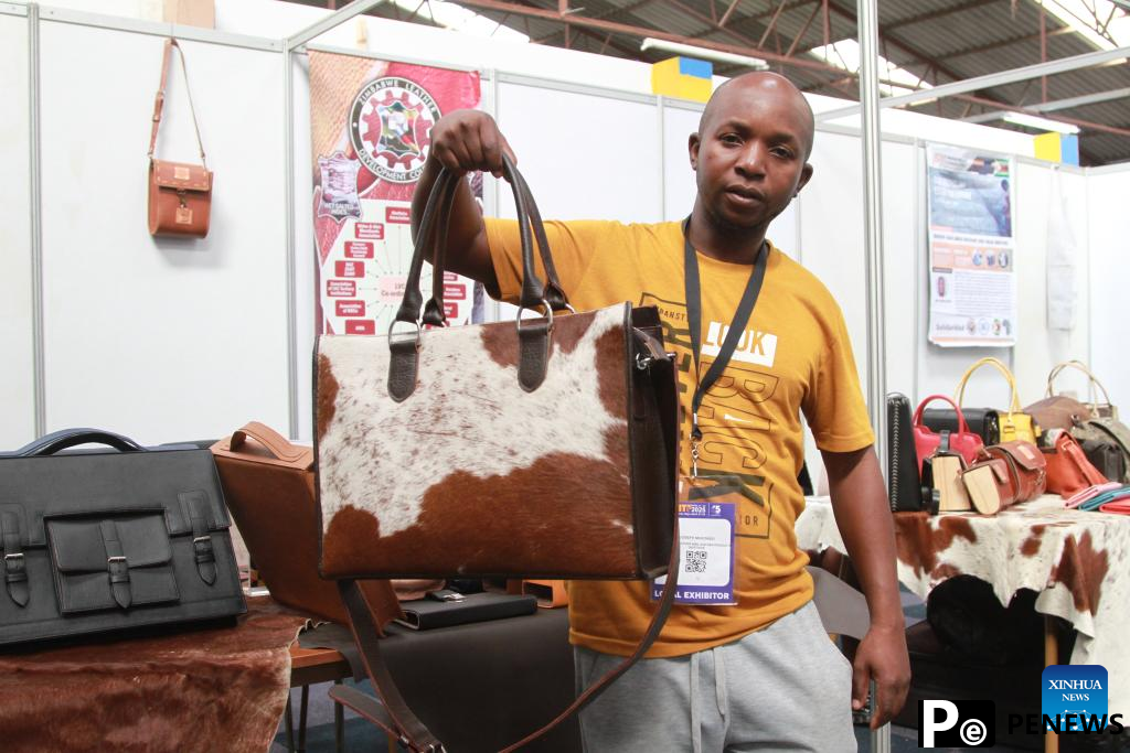 Zimbabwean leather sector eyes partnership with Chinese firms for value addition