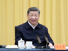 Xi stresses sound planning for economic, social development in 2026