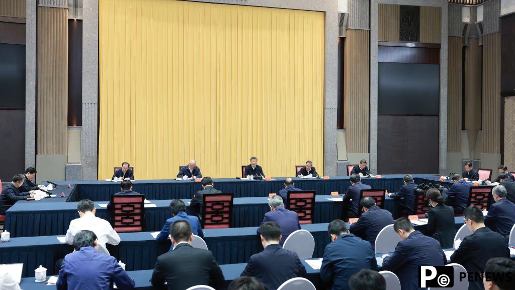 Xi stresses sound planning for economic, social development in 2026