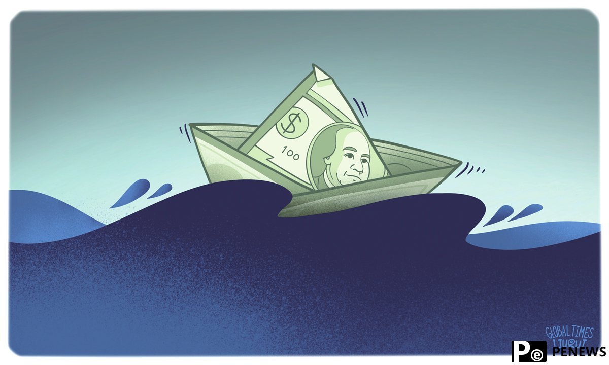 Side effects of US tariffs on global market stability cannot be ignored
