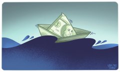 Side effects of US tariffs on global market stability cannot be ignored