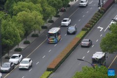 Chinese automakers adjust terminology to clarify assisted driving standards