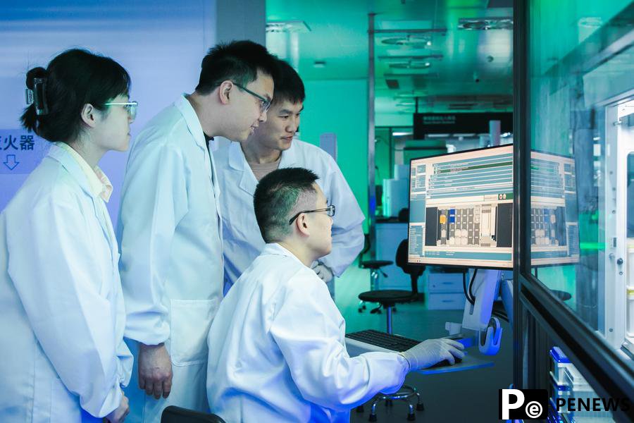 China rolls out comprehensive measures to foster young scientific talent