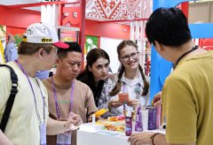 Canton Fair showcases remarkable strength of China's export