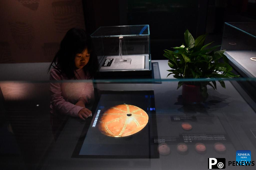 Yueyang Museum reopens to public in C China