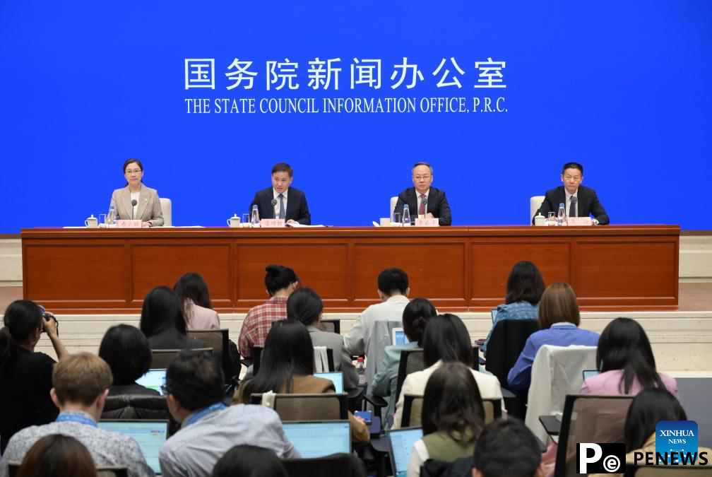 China announces fresh policy boost to fuel economic recovery