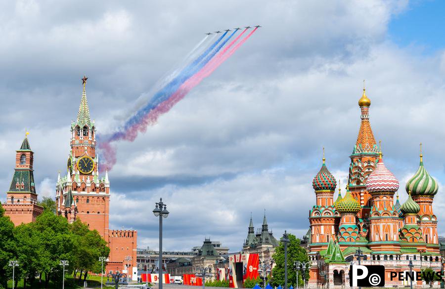 Explainer: Why historical truth of WWII should never be distorted