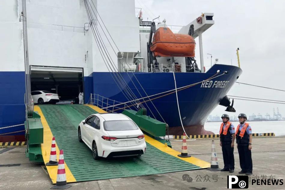 Guangdong accelerates development of pre