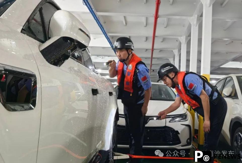 Guangdong accelerates development of pre
