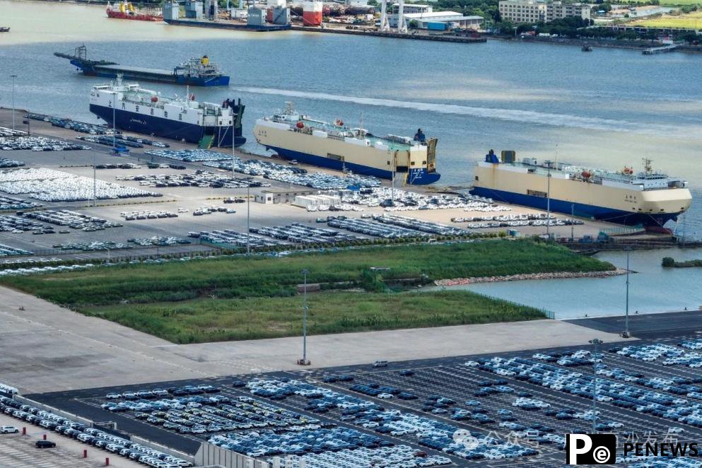 Guangdong accelerates development of pre