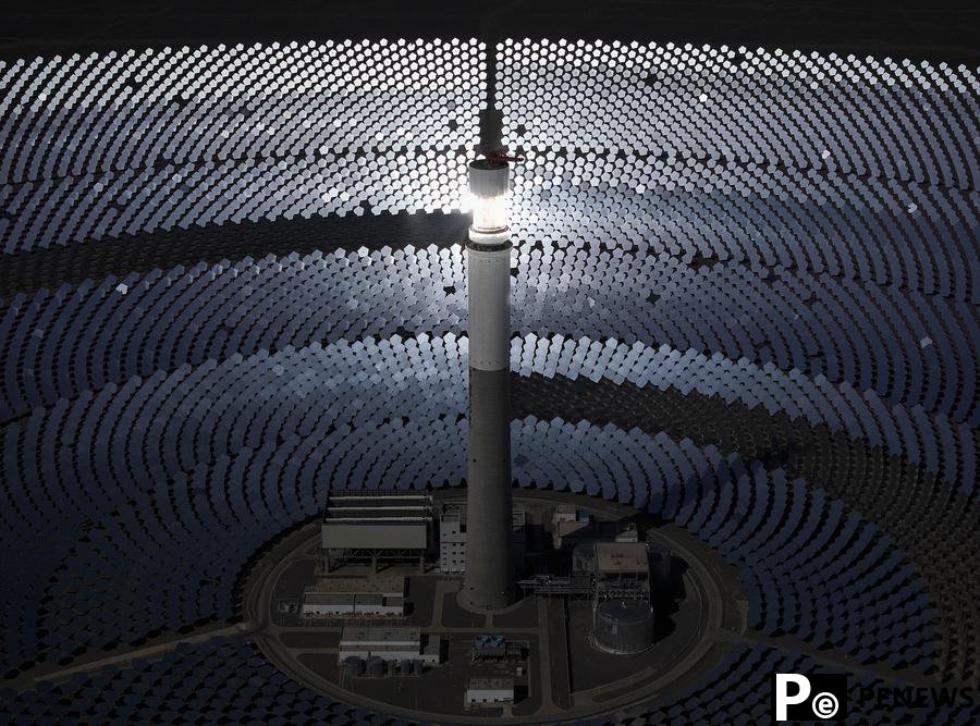 China powers ahead at Intersolar Europe 2025