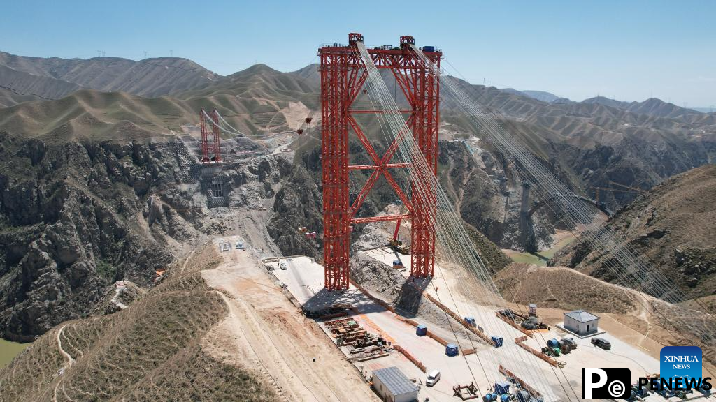 Construction of main body of 562.16