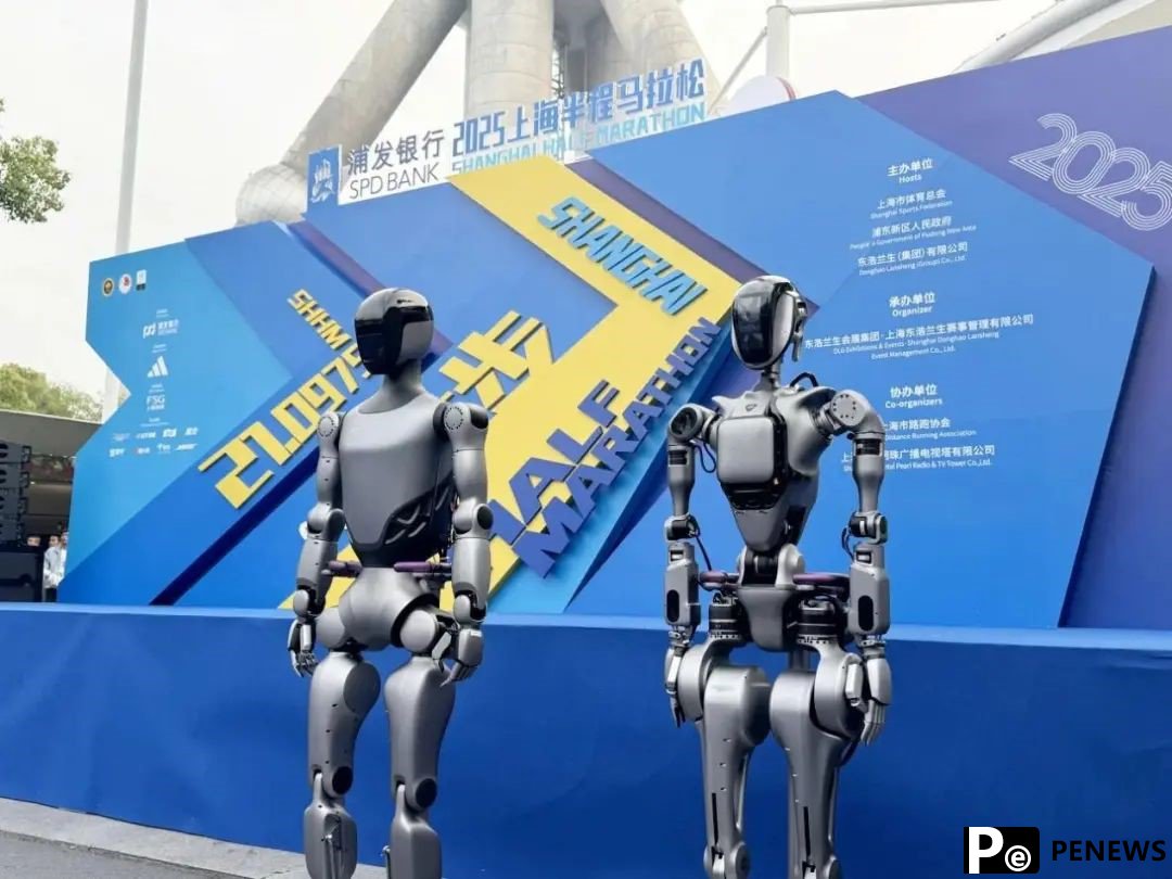 Shanghai accelerates development of new quality productive forces