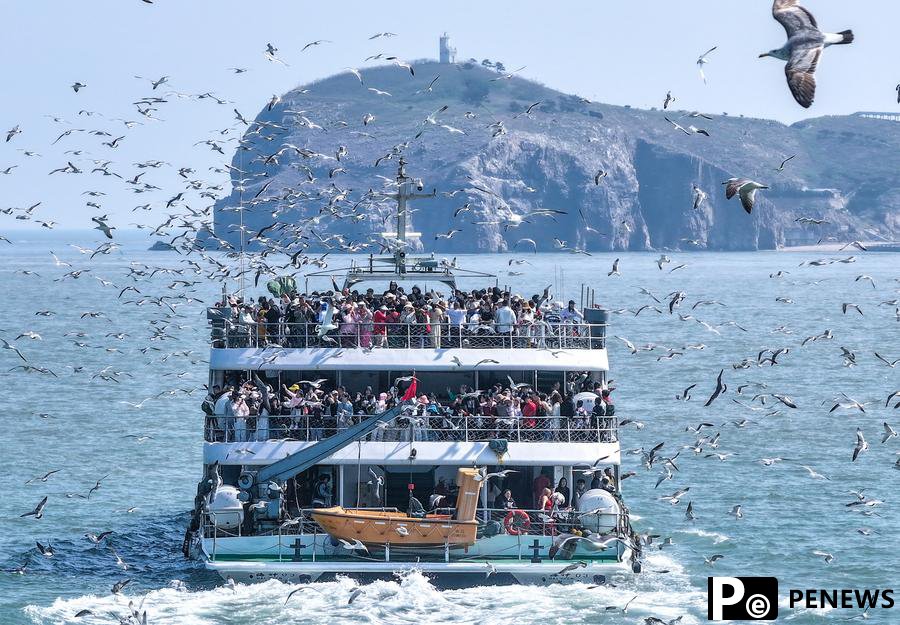 May Day holiday consumption mirrors China