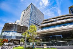 quality development of its artificial intelligence industry
