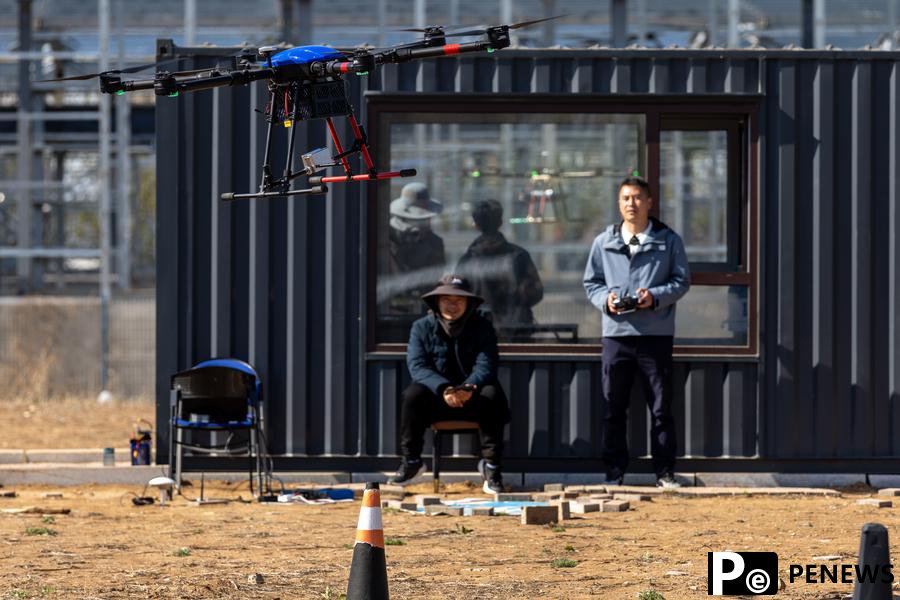 quality development in NE China