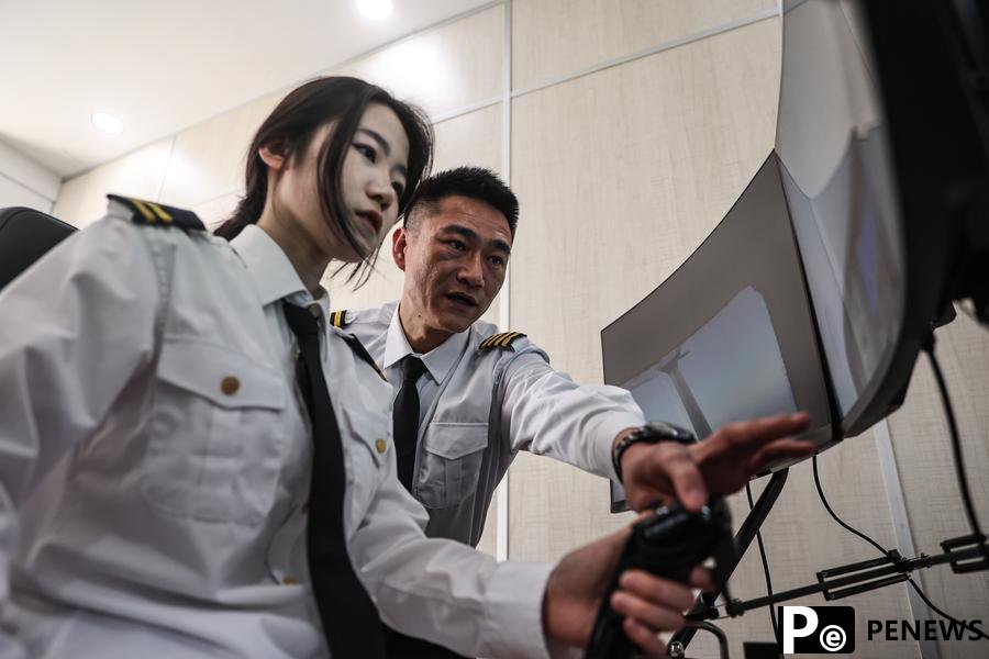 quality development in NE China