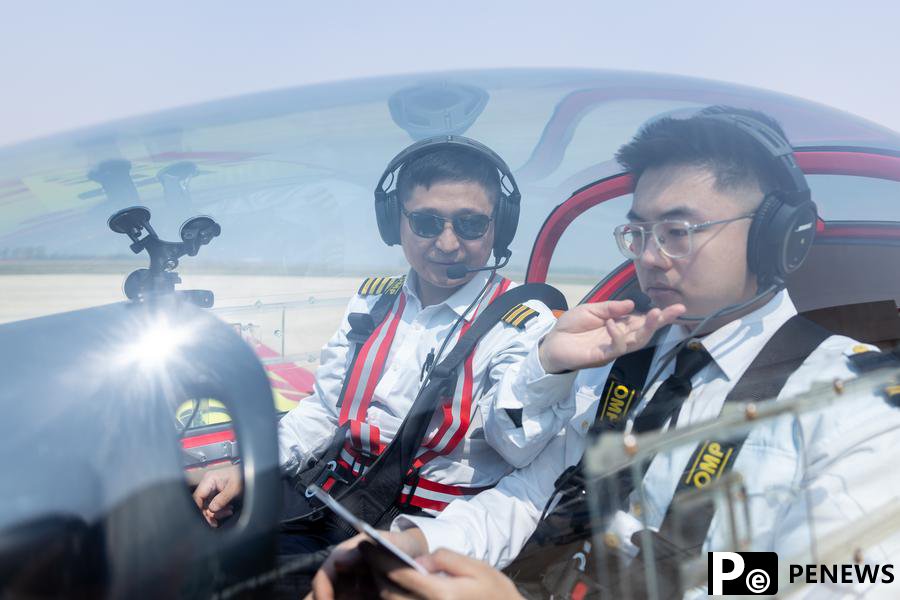 quality development in NE China