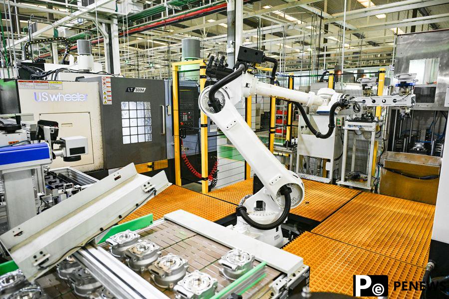 Beibei District of Chongqing boosts private economy with new momentum
