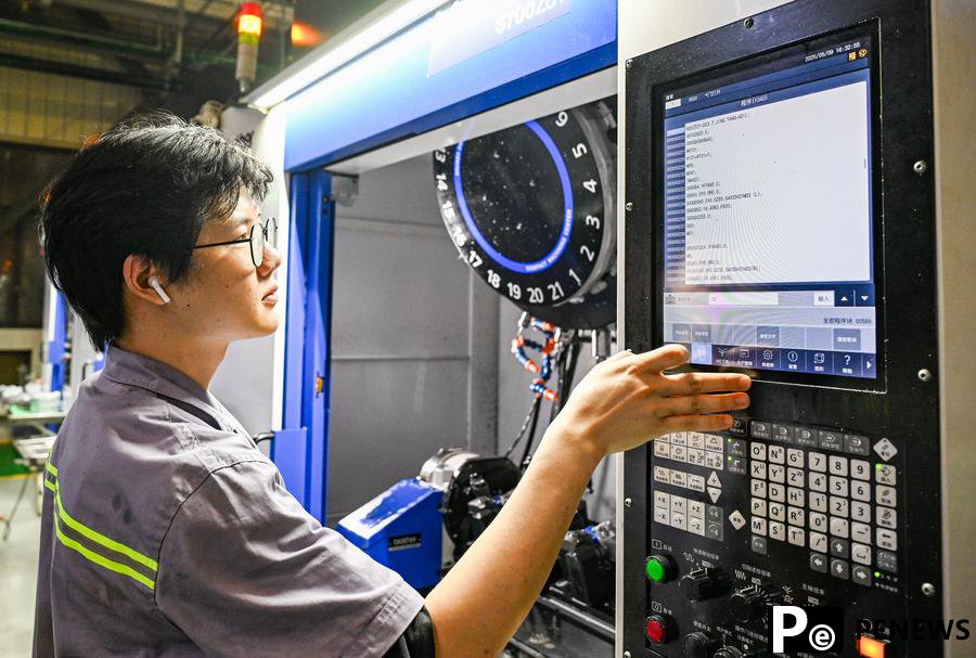 Beibei District of Chongqing boosts private economy with new momentum