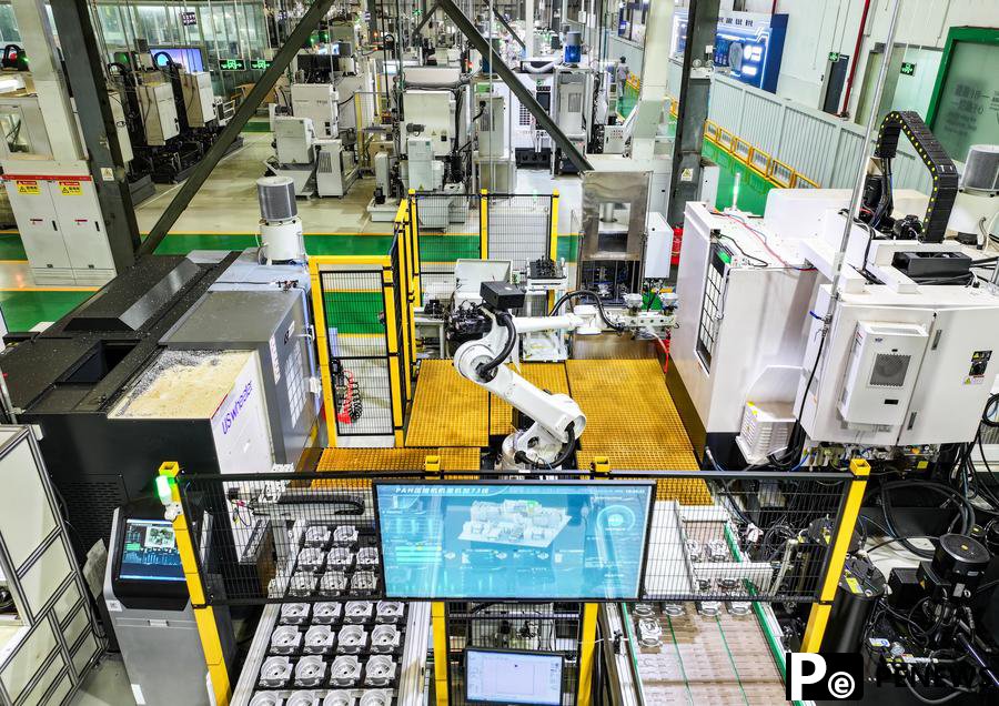 Beibei District of Chongqing boosts private economy with new momentum