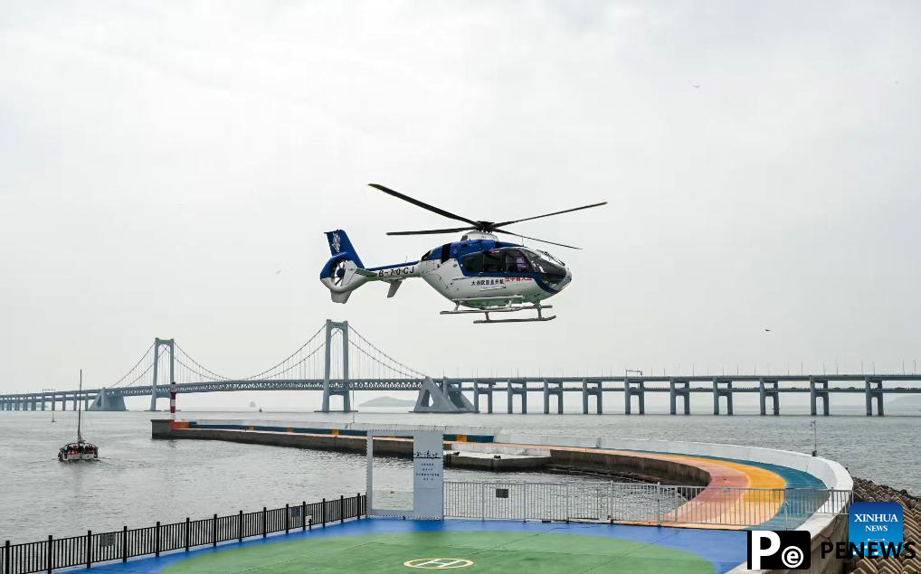 Liaoning in NE China seizes opportunities to develop low