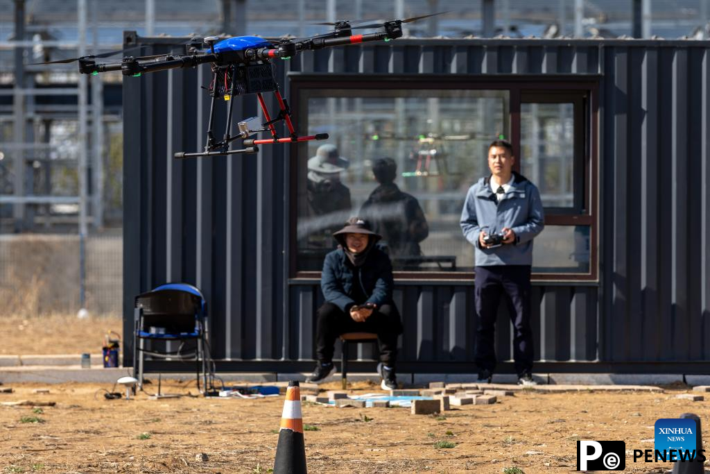 Liaoning in NE China seizes opportunities to develop low