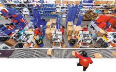 New global markets, sales methods emerge from smoke of US tariff war