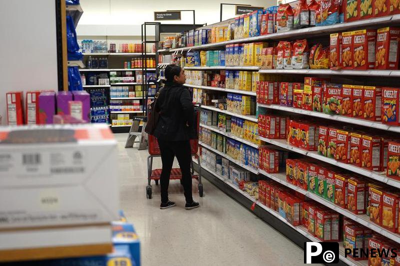 Tariffs impact more on US, experts say
