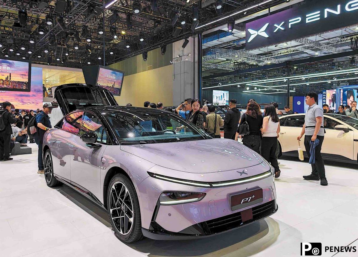 New models rev up sales for domestic automakers