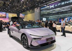 New models rev up sales for domestic automakers