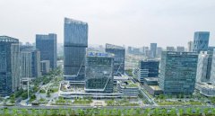 commerce boom to reach global markets