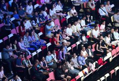Sports events fuel tourism consumption in China