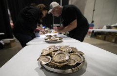Oyster fossils offer new insights into history of global warming