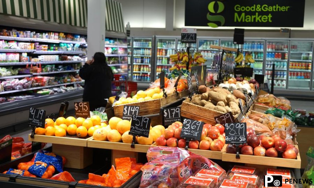 US consumer industry group warns tariffs could reduce purchasing power by up to $123b annually, hurting industry and adding to inflation