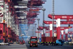 Businesses upbeat over Sino