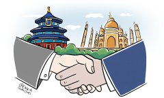 China, Saudi Arabia see increasing agricultural cooperation with more contracts signed