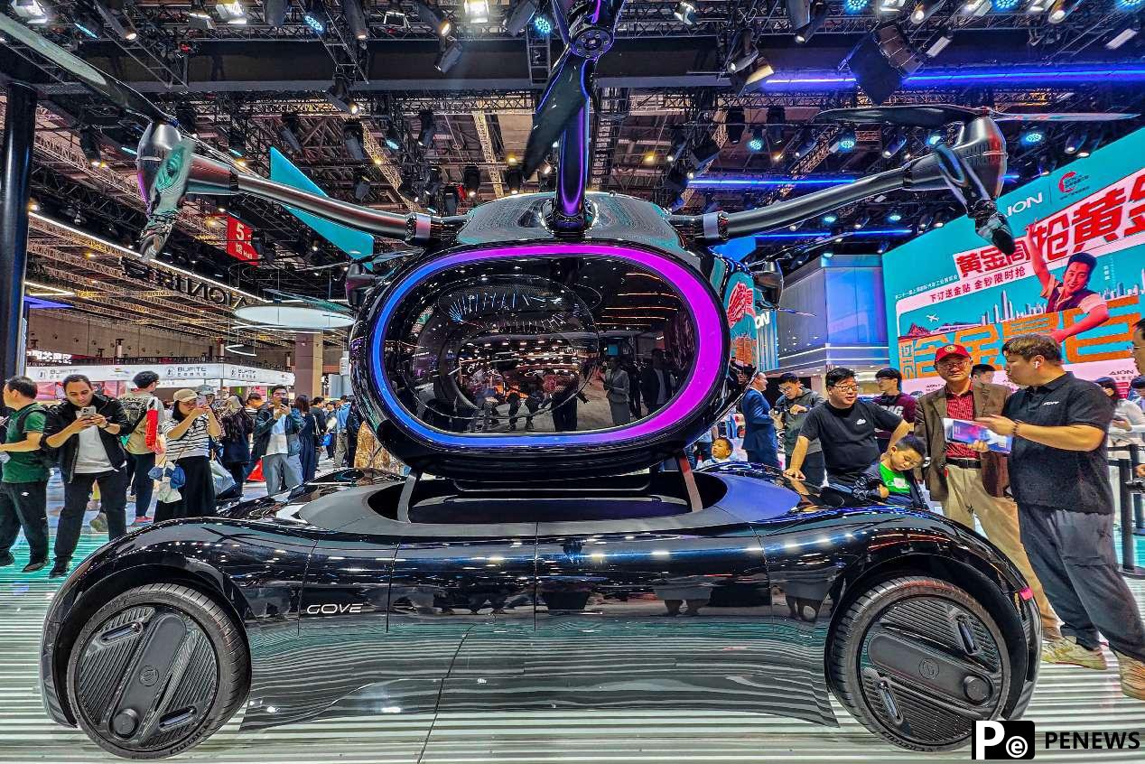 track transformation in auto industry