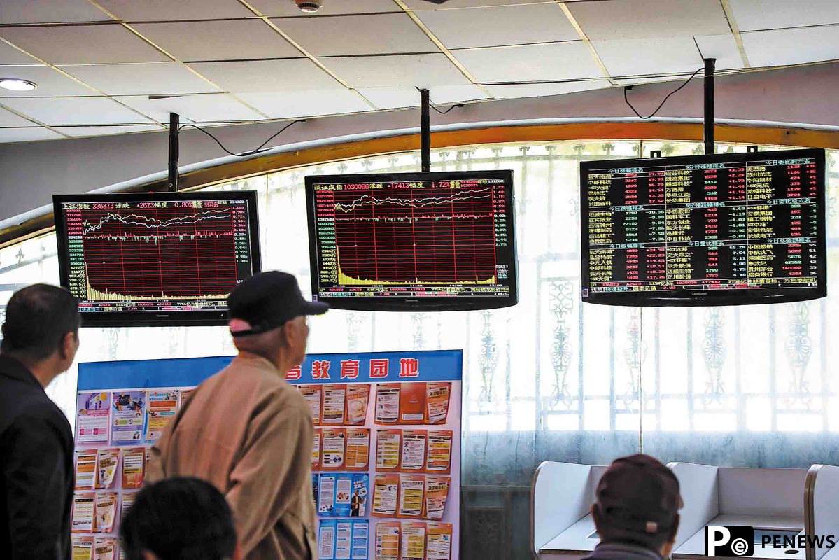 Transformation of Chinese private equity industry picking up pace