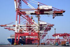China, Colombia trade expands amid closer bilateral ties