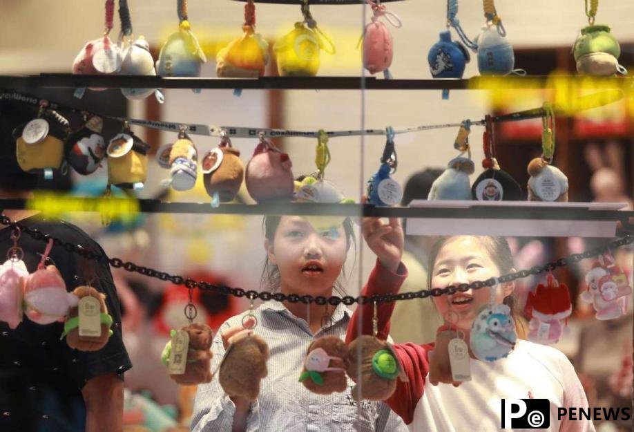 commerce platforms help exporters tap into domestic market