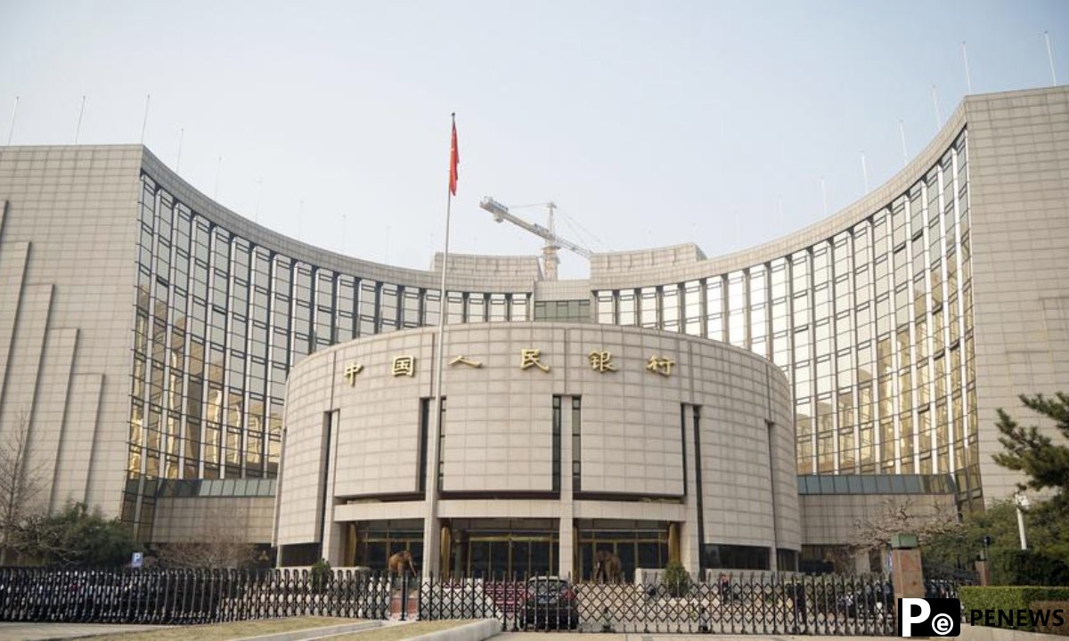 China cuts RRR for first time in 2025 to boost liquidity