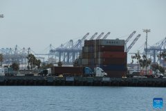 Some US small businesses welcome recent tariff reductions, but still concerned about remaining duties, uncertainties