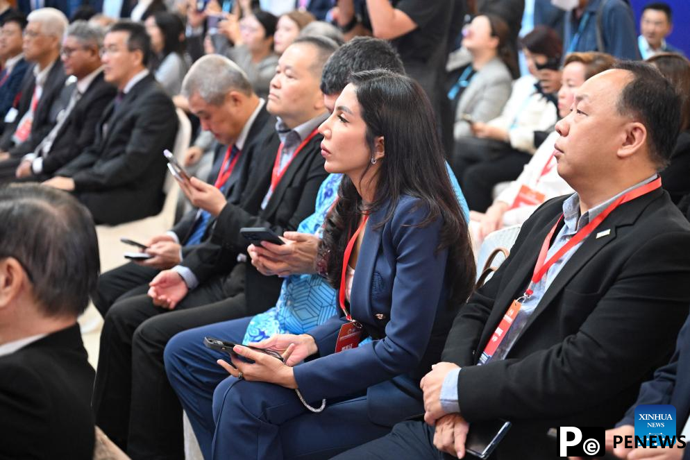 China Smart Industry Trade Exhibition adds value to Malaysia