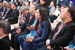 China Smart Industry Trade Exhibition adds value to Malaysia's development aspirations: official