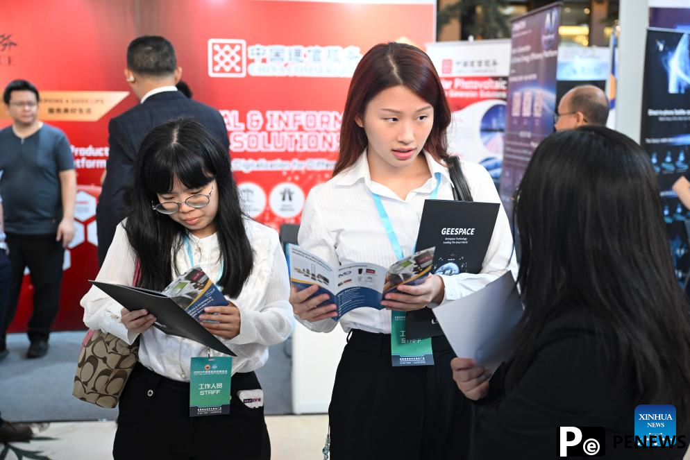 China Smart Industry Trade Exhibition adds value to Malaysia